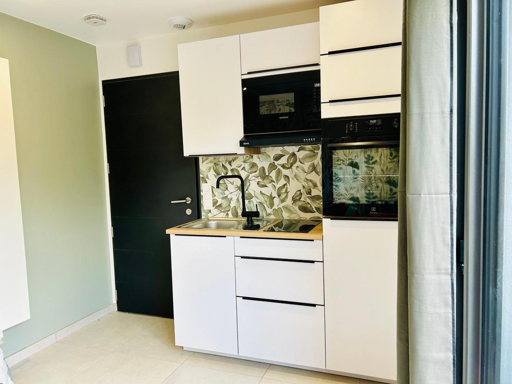Home Vert La Suite Forges de Lanouee Exterior foto