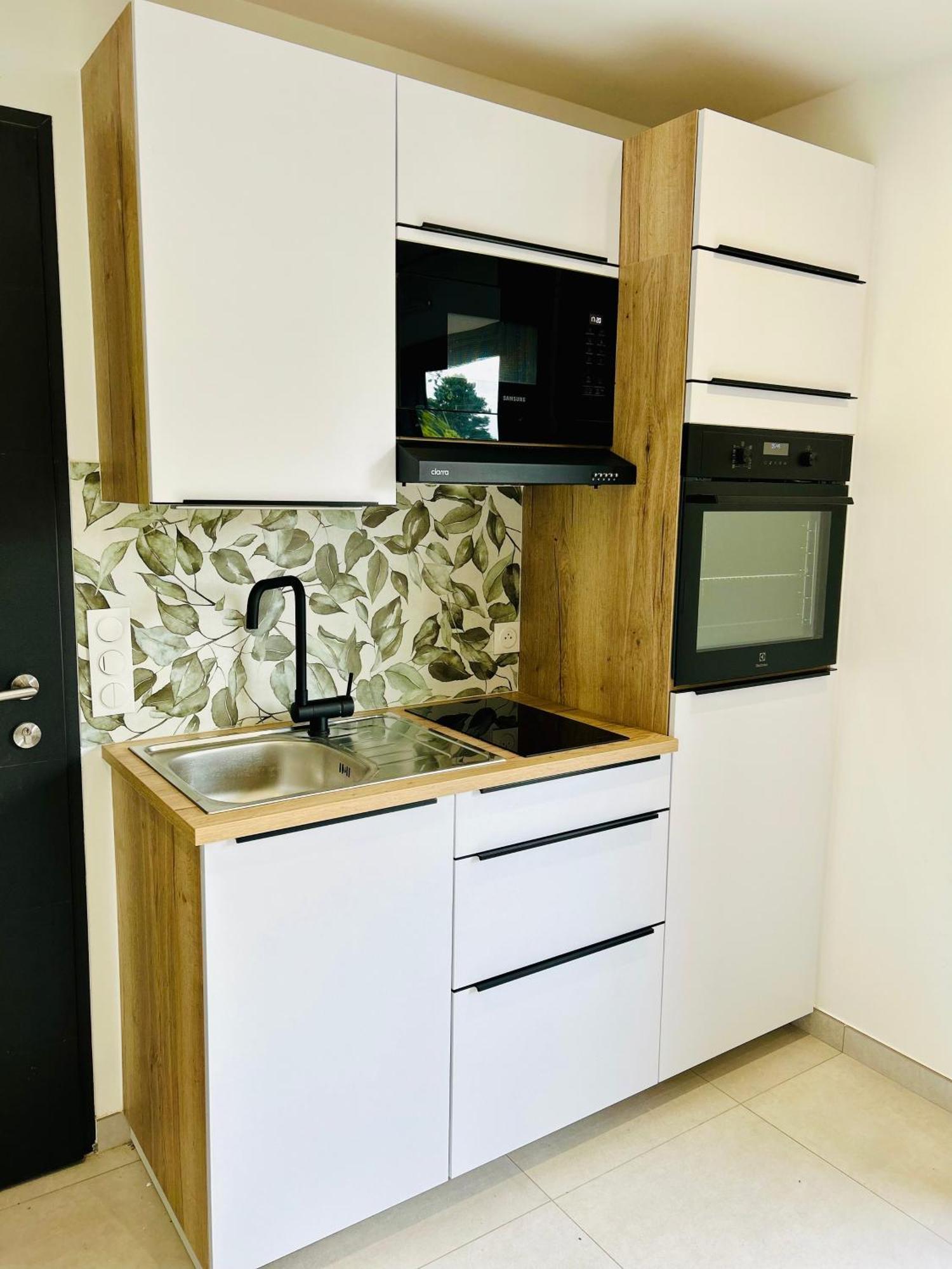 Home Vert La Suite Forges de Lanouee Exterior foto